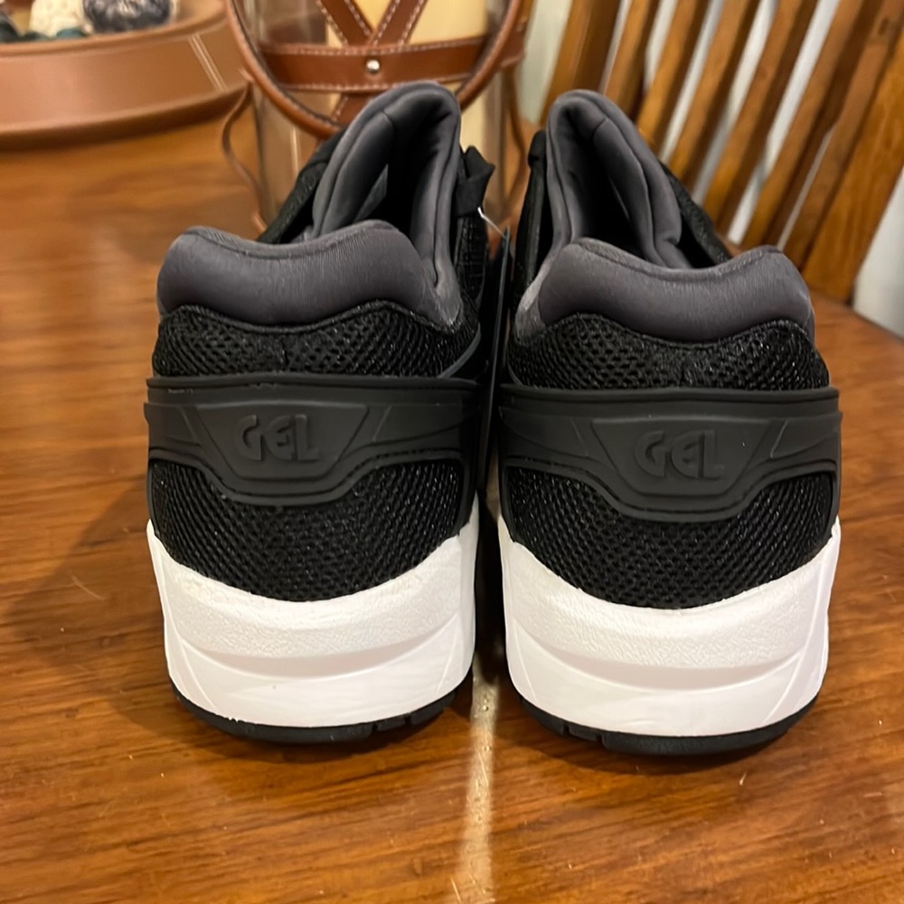 ASICS Gel Kayano Trainer Evo Shoes Sneakers new H5Y3K 9090 Mens Size 11.5 - Picture 7 of 12